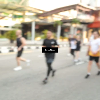 Runner Photo 4662490