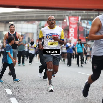 Runner Photo 4662492