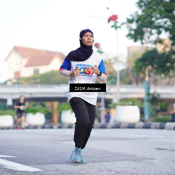 Runner Photo 4662493