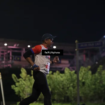 Runner Photo 4662494