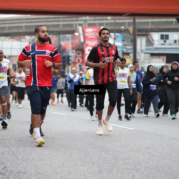 Runner Photo 4662495