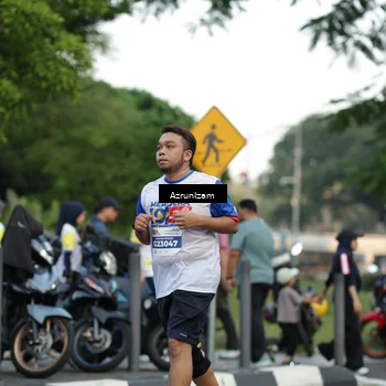 Runner Photo 4662500