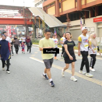 Runner Photo 4662501