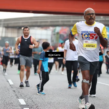 Runner Photo 4662504