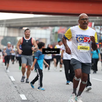 Runner Photo 4662505
