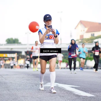 Runner Photo 4662506