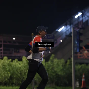 Runner Photo 4662508