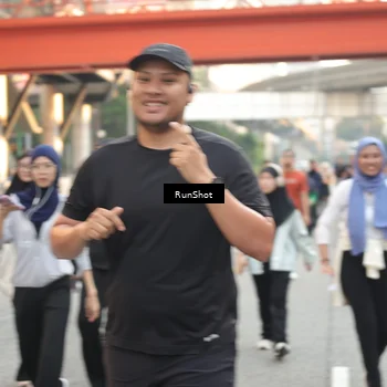 Runner Photo 4662514