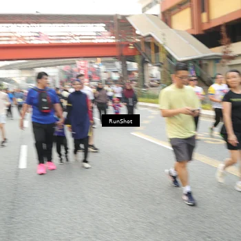 Runner Photo 4662519