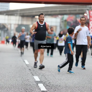 Runner Photo 4662521