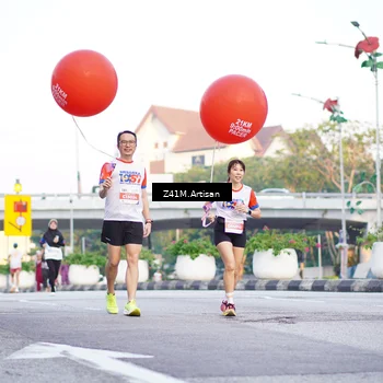 Runner Photo 4662523
