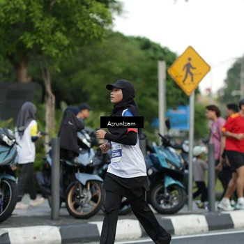 Runner Photo 4662528