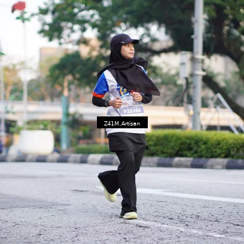 Runner Photo 4662530