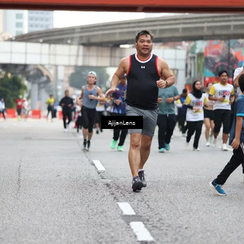 Runner Photo 4662531