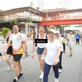 Runner Photo 4662533
