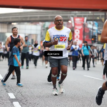 Runner Photo 4662536