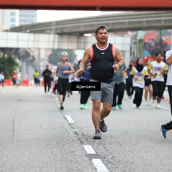 Runner Photo 4662537