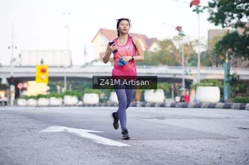 Runner Photo 4662540