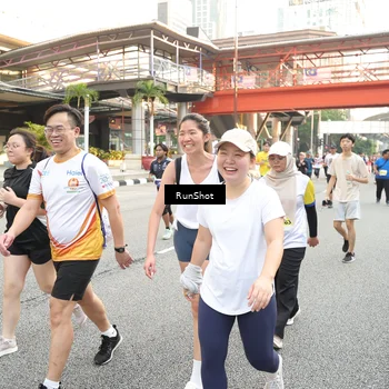 Runner Photo 4662542
