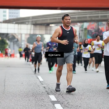Runner Photo 4662543