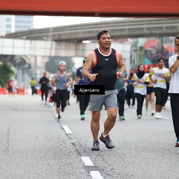 Runner Photo 4662544