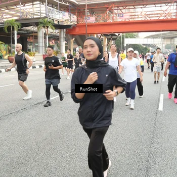 Runner Photo 4662547