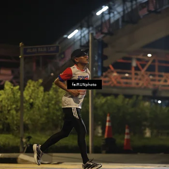 Runner Photo 4662548