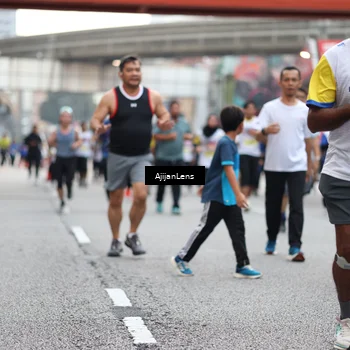 Runner Photo 4662551