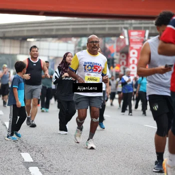Runner Photo 4662554
