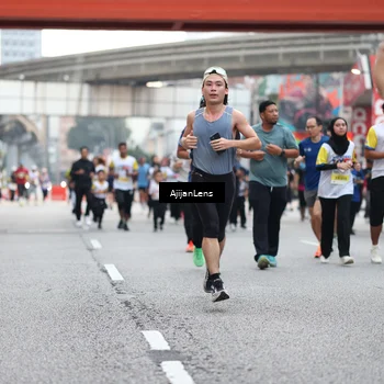 Runner Photo 4662555