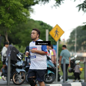 Runner Photo 4662556