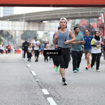 Runner Photo 4662560