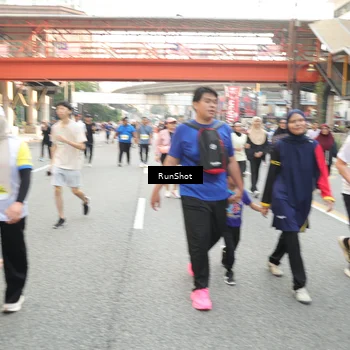 Runner Photo 4662563
