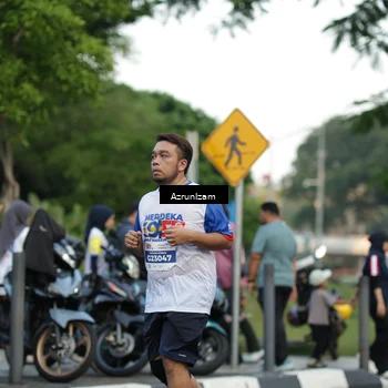 Runner Photo 4662564