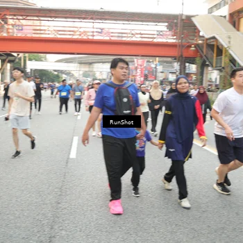 Runner Photo 4662565