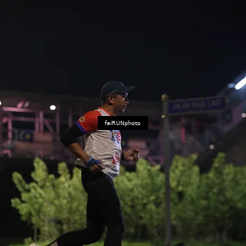 Runner Photo 4662566