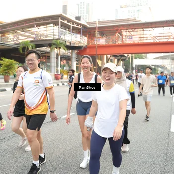 Runner Photo 4662567