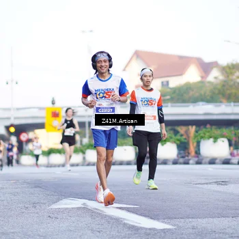 Runner Photo 4662569