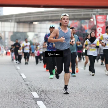 Runner Photo 4662570