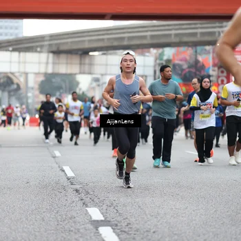 Runner Photo 4662572