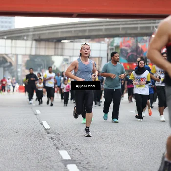 Runner Photo 4662573