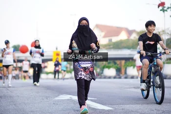 Runner Photo 4662575