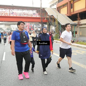 Runner Photo 4662576