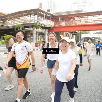 Runner Photo 4662577