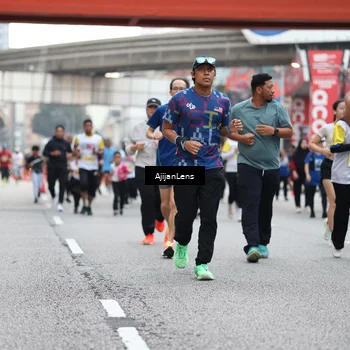 Runner Photo 4662578