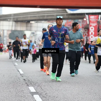 Runner Photo 4662579