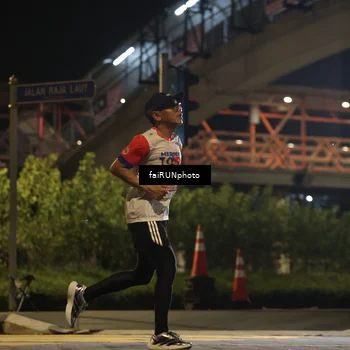Runner Photo 4662582