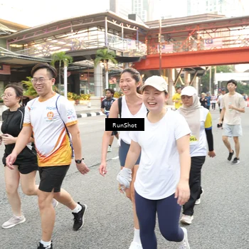 Runner Photo 4662583