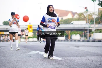 Runner Photo 4662586