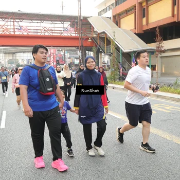 Runner Photo 4662587